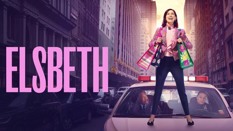 (Staffel 2) – Bild: CBS Broadcasting Inc.