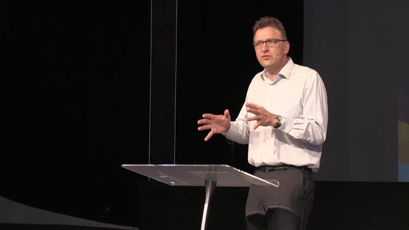 . – Bild: Bibel TV . – Bild: Bibel TV