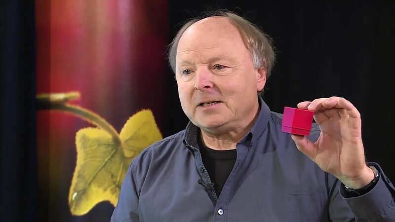 . – Bild: Bibel TV . – Bild: Bibel TV