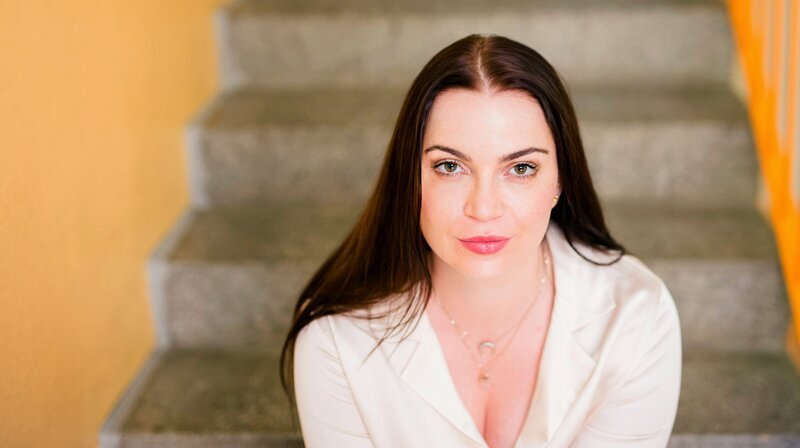 Ich habe alles aufgegeben, um ein freies Leben zu führen – Bild: MDR/​werkblende/​Christin Lade