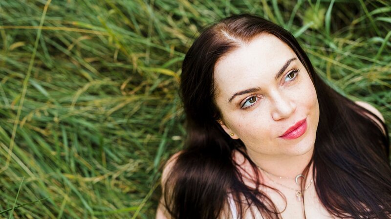 Ich danke mir manchmal selbt, dass ich die Kraft hatte auszusteigen und durchzuhalten – Bild: MDR/werkblende / Christin Lade Ich danke mir manchmal selbt, dass ich die Kraft hatte auszusteigen und durchzuhalten – Bild: MDR/werkblende / Christin Lade