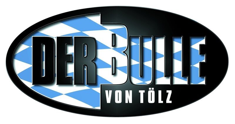 Logo – Bild: SAT.1