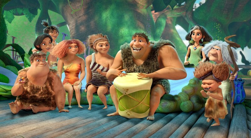 Bild: ORF/​Universal/​DreamWorks