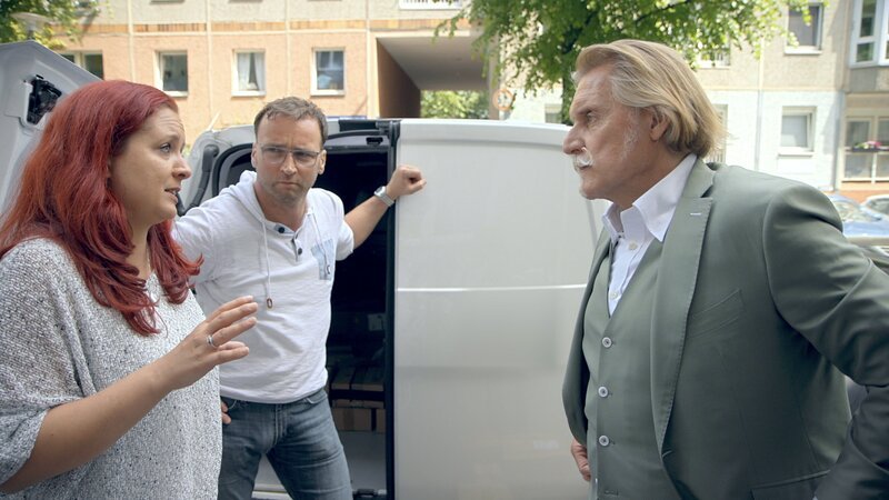 Ingo Lenßen (r.) – Bild: ProSiebenSat.1 Media SE