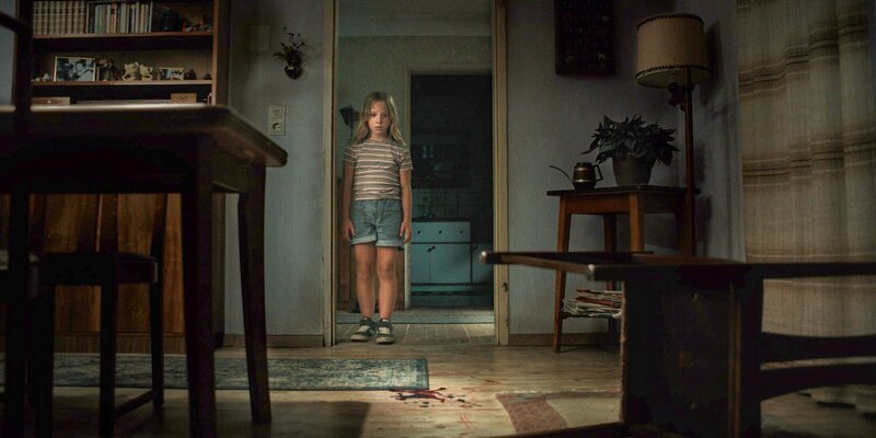 Lola Herbst (Hanna). – Bild: ORF/Prisma Film/Daniela Jud Lola Herbst (Hanna). – Bild: ORF/Prisma Film/Daniela Jud