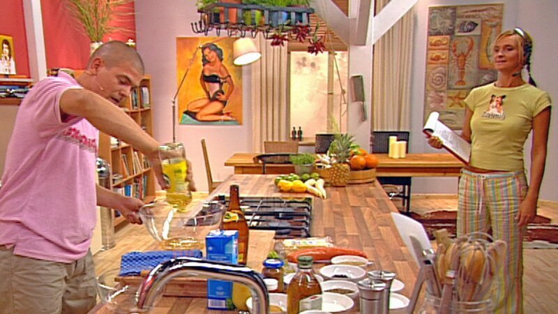 Bild: RTL Bild: RTL