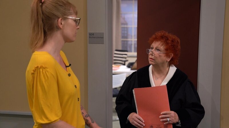 +++ – Bild: RTLup
