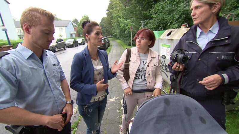 Bild: RTL Bild: RTL