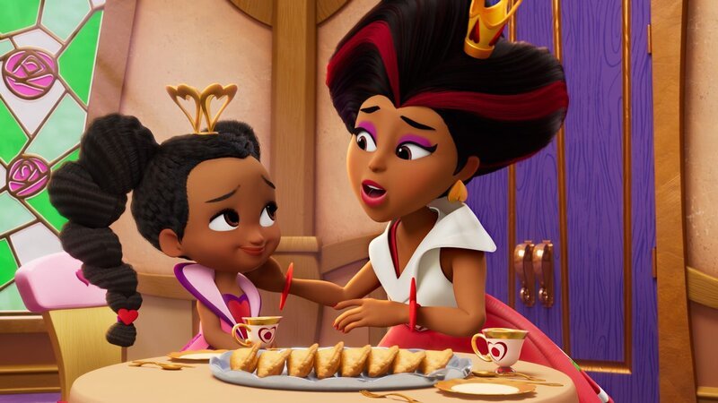 Bild: Disney+