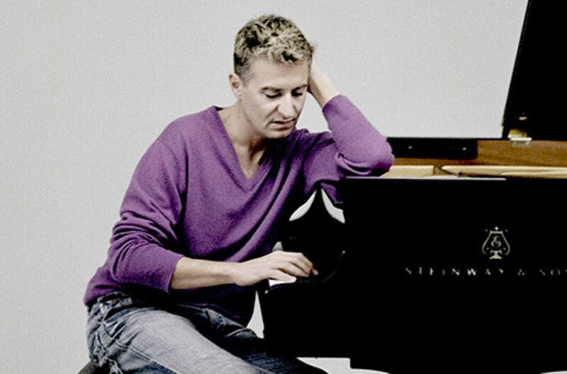 Jean-Yves Thibaudet am Klavier – Bild: Decca Kasskara