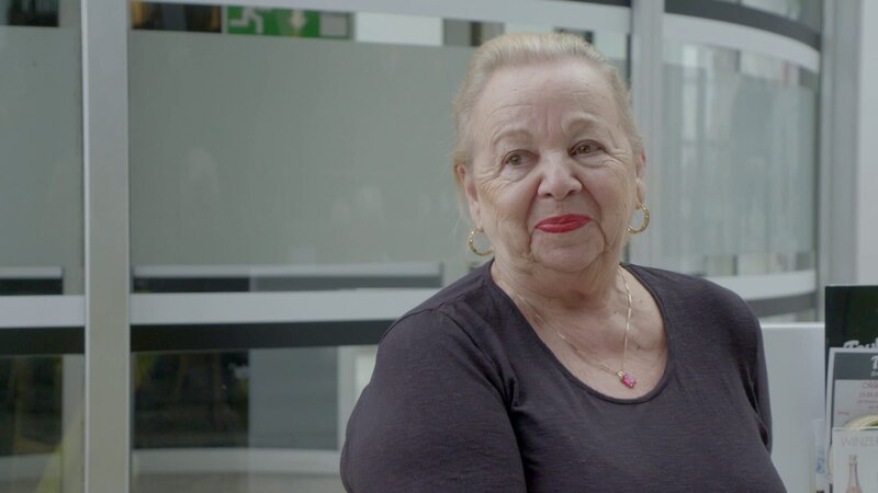 Eva Kresic – Bild: Puls 4