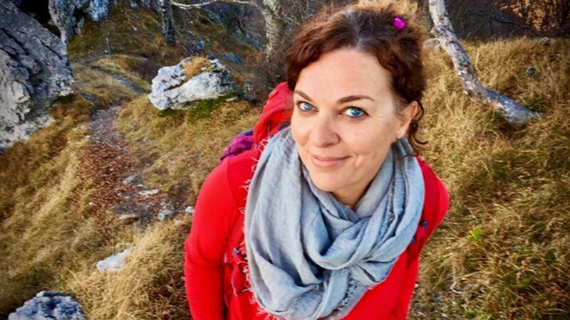 Roberta Rosciani – Bild: SRF