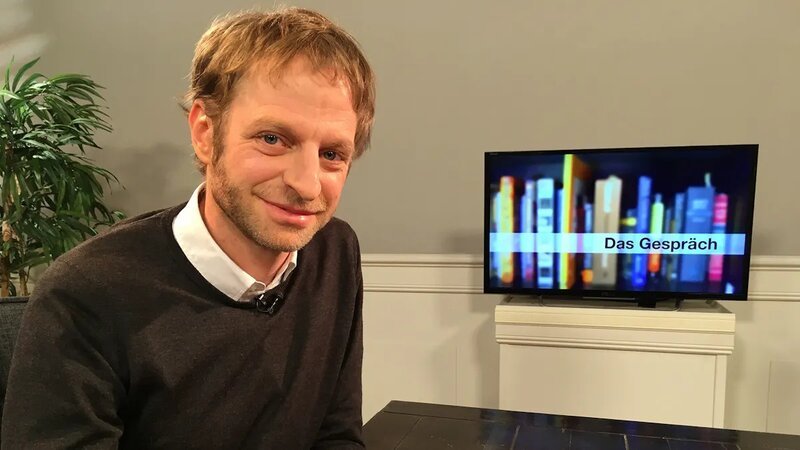 . – Bild: Bibel TV . – Bild: Bibel TV
