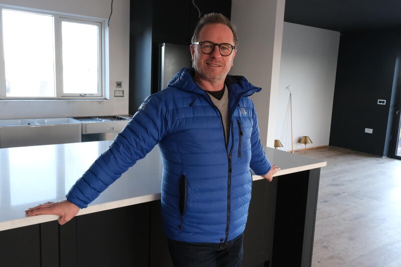 Mark Millar  +++ – Bild: RTL /​ Pi Productions Ltd