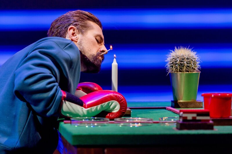 Klaas Heufer-Umlauf – Bild: ProSieben /​ Nadine Rupp