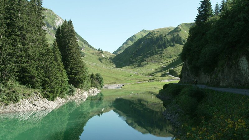 . – Bild: Bergblick . – Bild: Bergblick