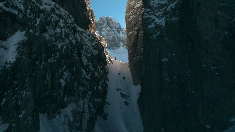Bild: Bergblick