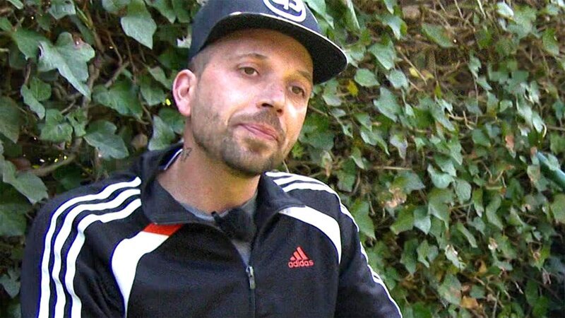 Benjamin – Bild: RTL