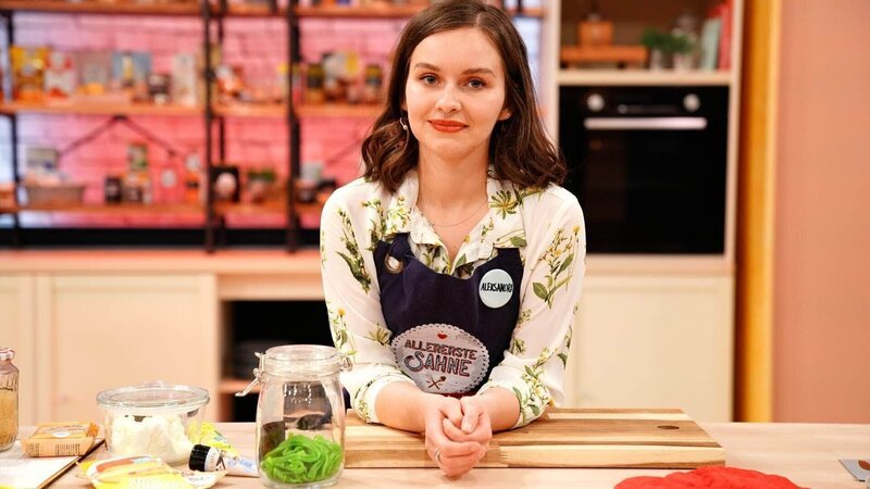 Kandidatin Aleksandra – Bild: RTL /​ Stefan Gregorowius