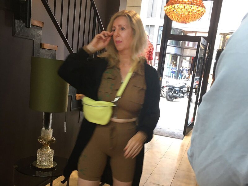 Kandidatin Gabriele – Bild: RTL /​ Constantin Ent.