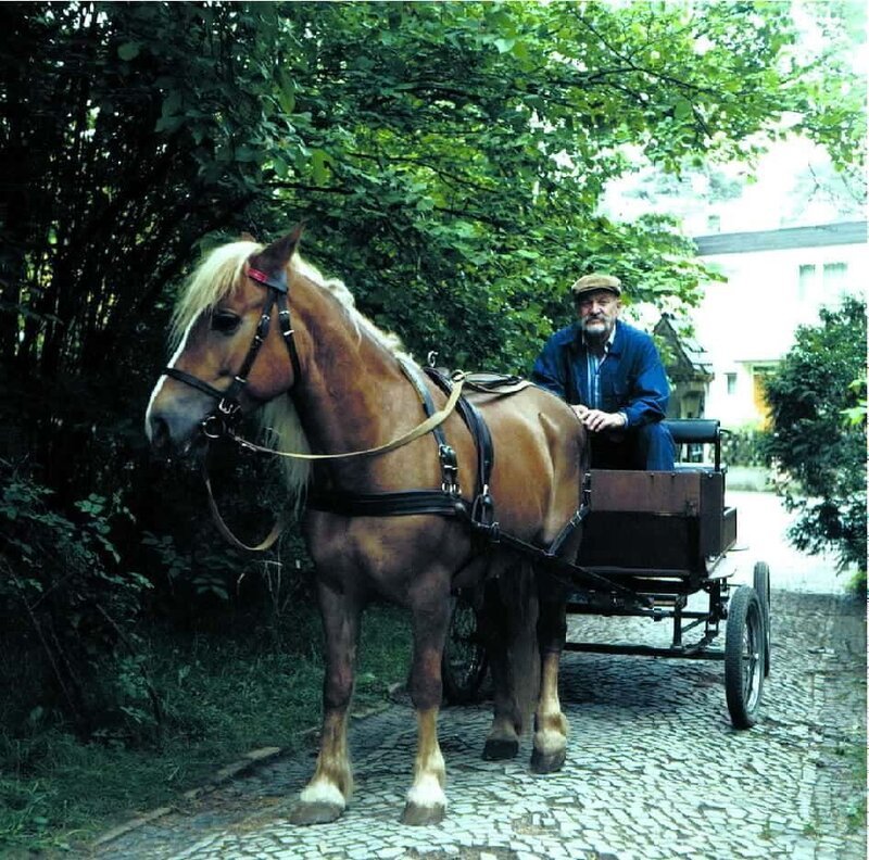 Bild: Heimatkanal