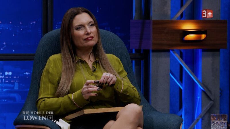Anja Graf – Bild: CH Media