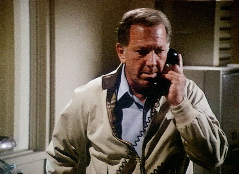 Quincy (Jack Klugman) – Bild: RTL