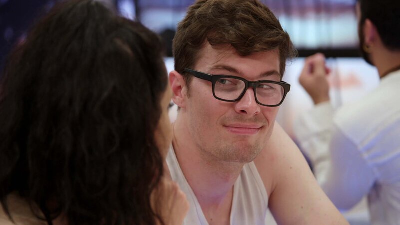 Danny Prikazsky – Bild: ViacomCBS