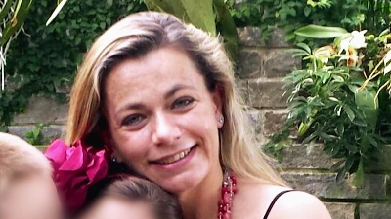 Karina Rafter – Bild: RTL
