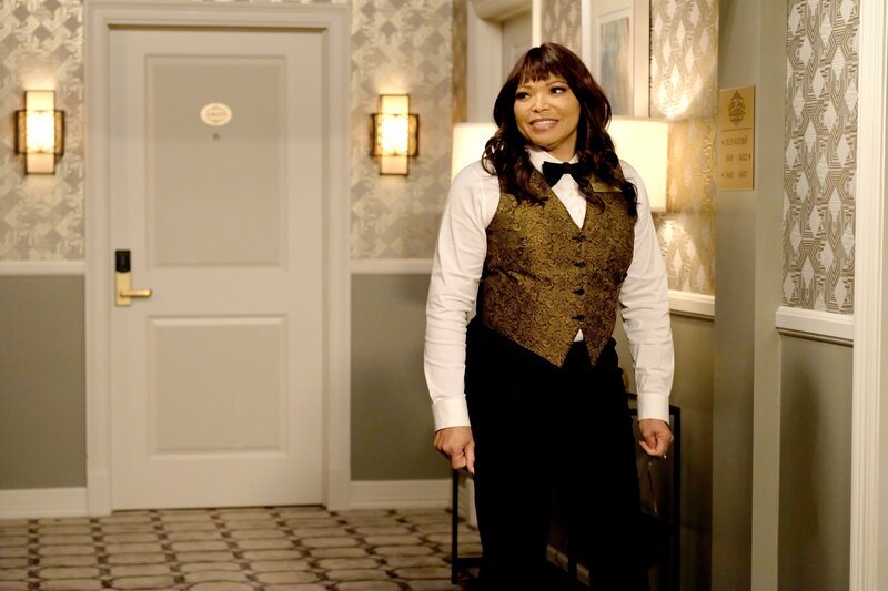 Rita (Tisha Campbell) – Bild: Twentieth Century Fox Film Corporation /​ Ray Mickshaw