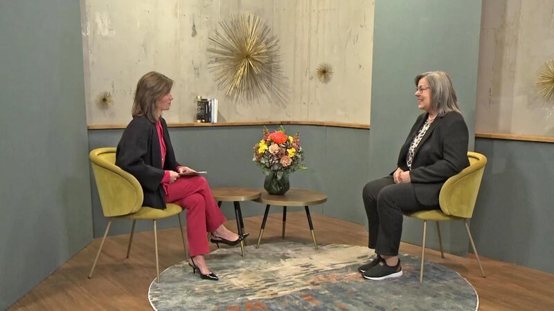 . – Bild: Bibel TV