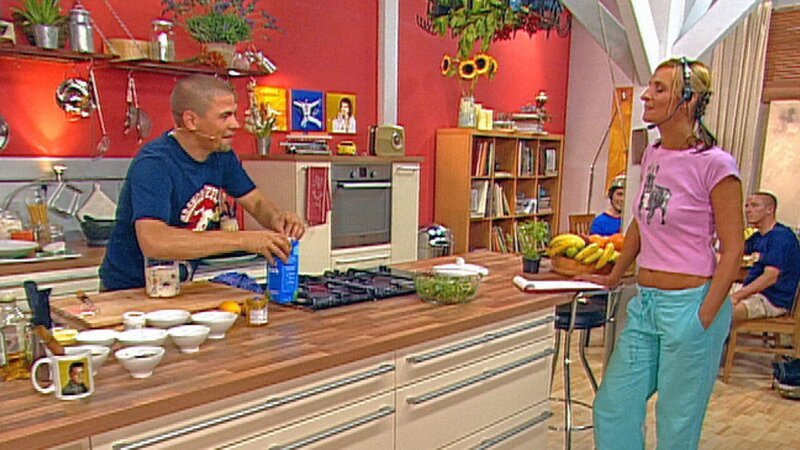Bild: RTL Bild: RTL
