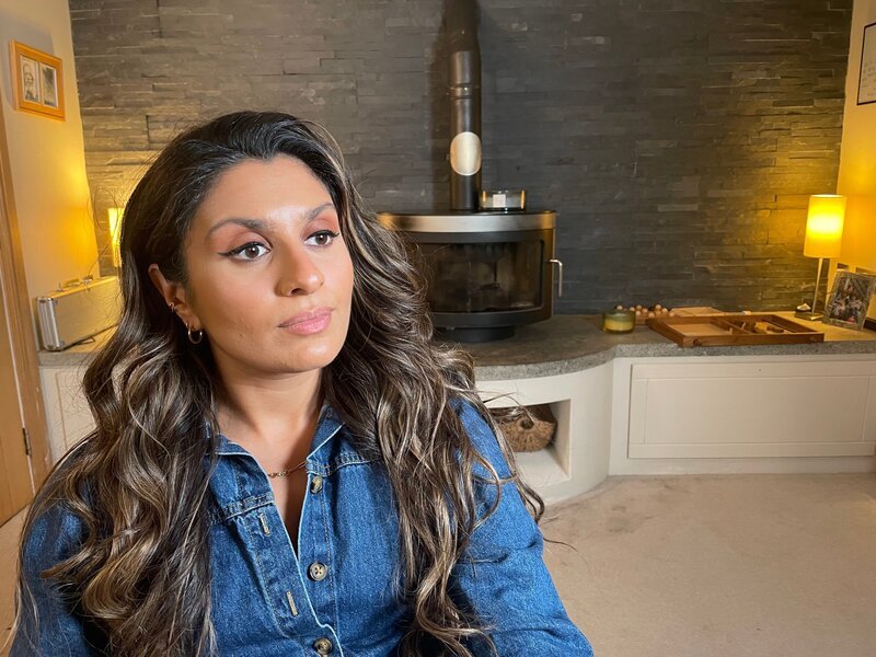 Amber Haque – Bild: RTL
