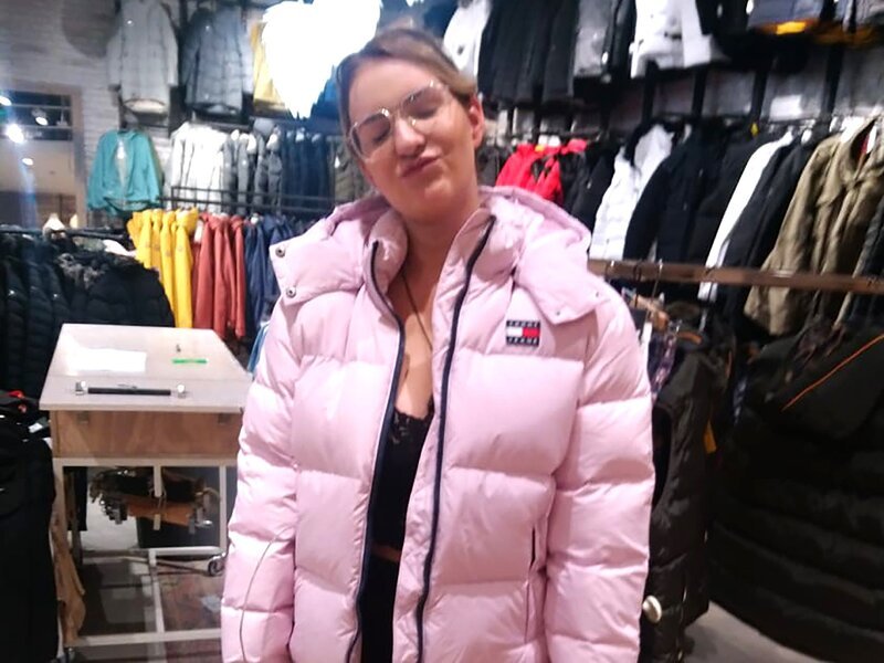 Kandidatin Lara-Antonia – Bild: RTL / Constantin Ent. Kandidatin Lara-Antonia – Bild: RTL / Constantin Ent.