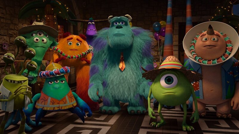 Bild: Disney+