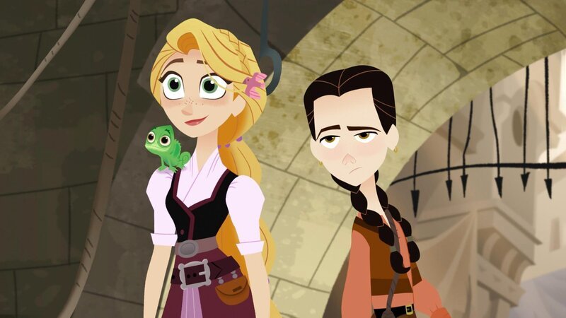 Bild: Disney+