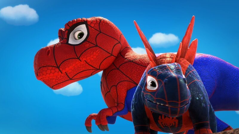 Bild: Disney+