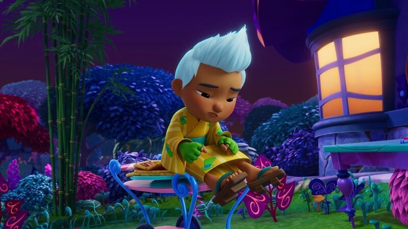 Bild: Disney+ Bild: Disney+