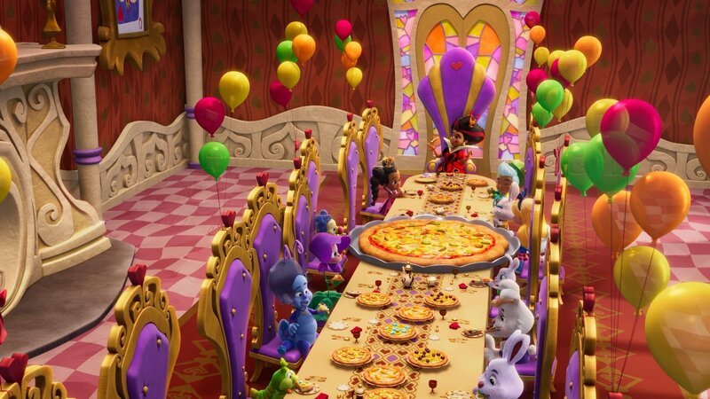 Bild: Disney+