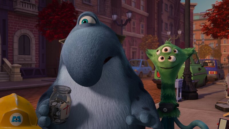 Bild: Disney+