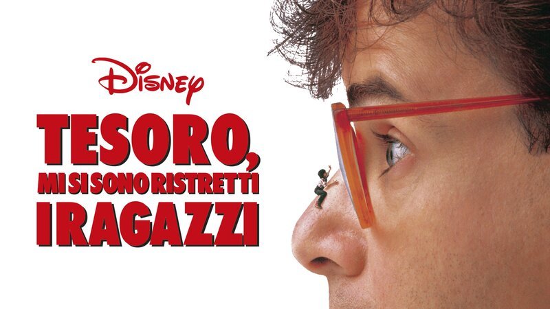– Bild: Disney+ – Bild: Disney+