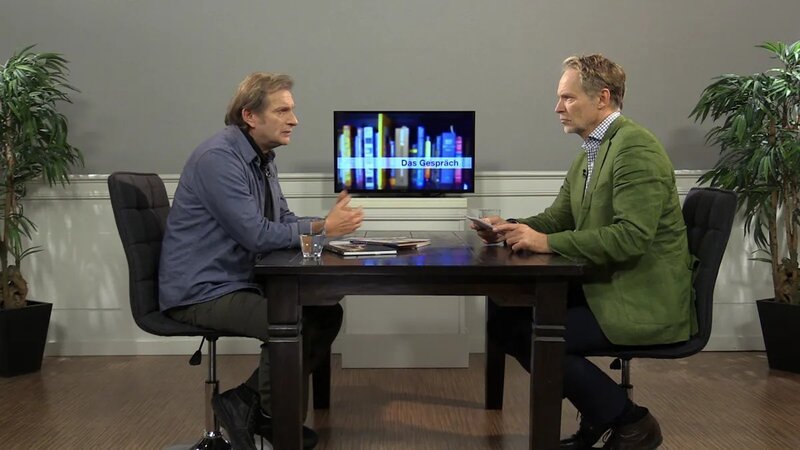 . – Bild: Bibel TV . – Bild: Bibel TV