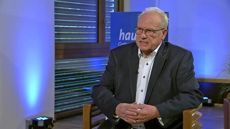 . – Bild: Bibel TV . – Bild: Bibel TV