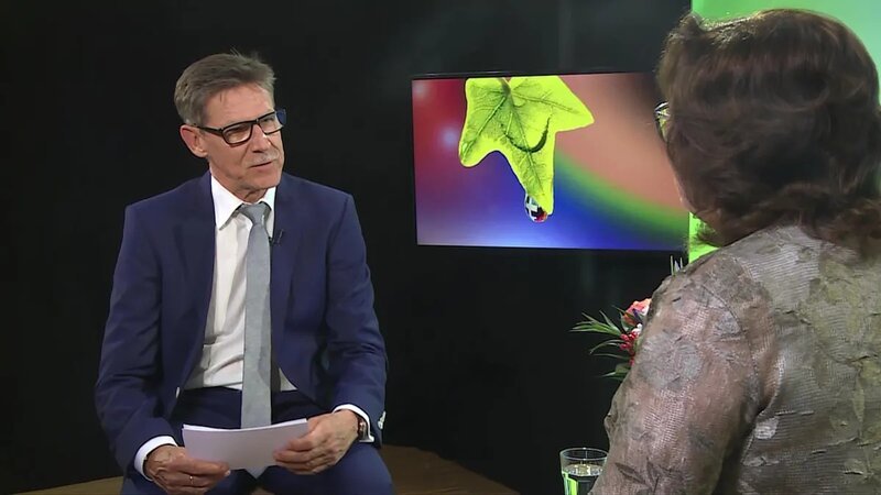 . – Bild: Bibel TV . – Bild: Bibel TV
