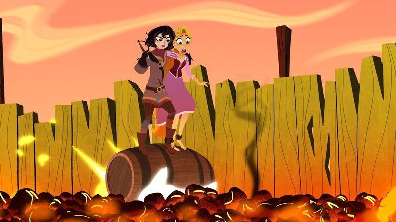 Bild: Disney+