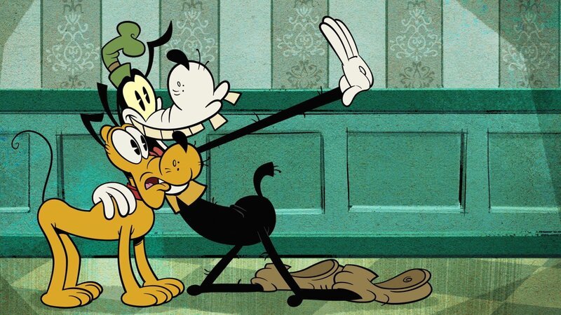 Bild: Disney+