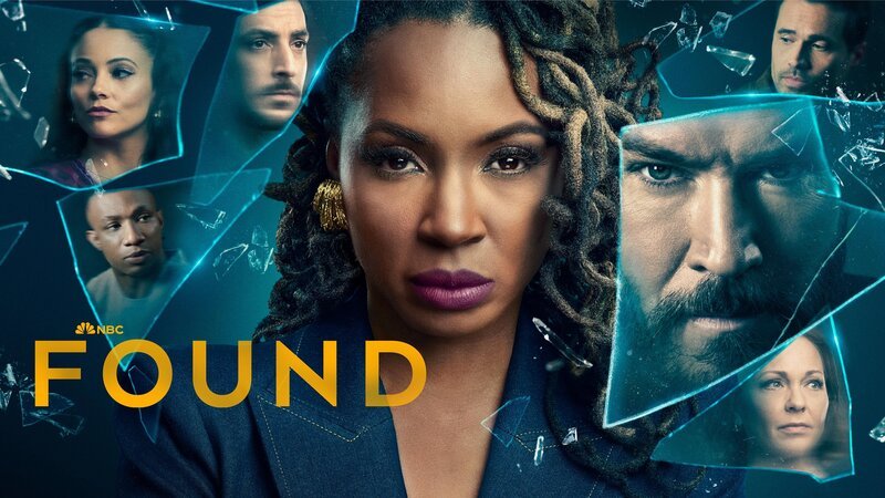 Artwork zu „Found“. – Bild: RTL