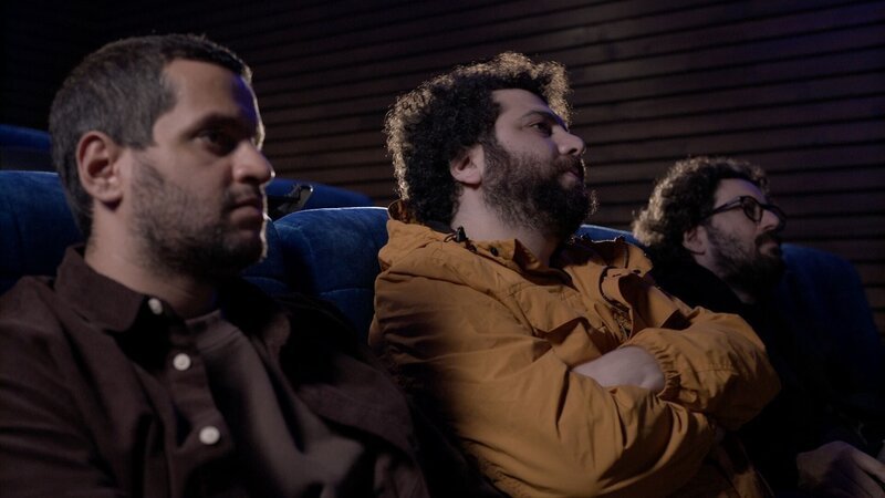 Bild: Boshra Films