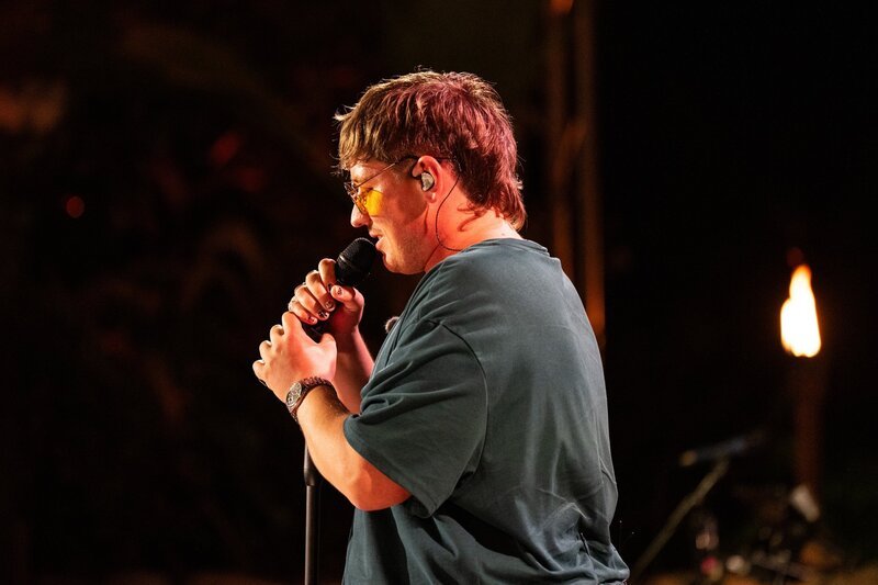 Marius Bear – Bild: CH Media /​ Mathias Kniepeiss