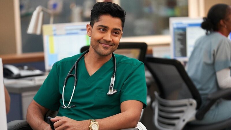Devon Pravesh (Manish Dayal) – Bild: PLURIMEDIA (Twentieth Century Fox Television)